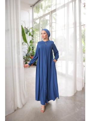 Nissra Ankanoor Indigo Mevlana Ferace ANKA255002