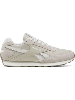 Reebok A102180142 100230903 5W Reebok Glide Low Kadın Klasik Sneaker Taş