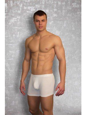 Beruflic Doreanse Erkek  Streç Boxer 1722