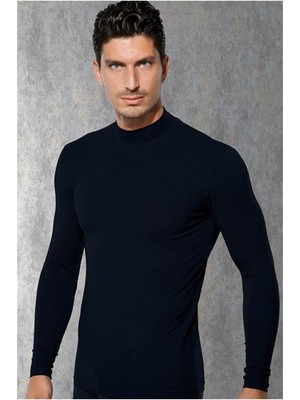 Beruflic Doreanse  Balıkçı Yaka Spor Sweatshirt 2930