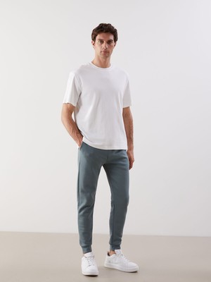 Lc Waikiki Yeni Sezon Standart Kalıp Erkek Jogger Eşofman Altı