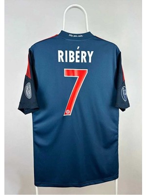 FRAGOLA B.a.y.e.r.n M.ü.n.i.h 2013/14 Sezon Franck Ribery Nostalji Forması