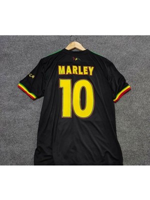 FRAGOLA Ajax 2022/23 Sezonu Bob Marley Özel Konsept Forması