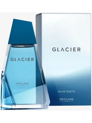 Oriflame Glacier Erkek Parfüm - Edt - 100 ml - 35665
