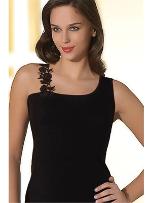 Beruflic Şahinler Küpür Askılı Atlet B347