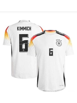 Feel Style Almanya Euro 2024 Kimmich Iç Saha Forması