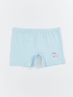 Lc Waikiki Yeni Sezon Hello Kitty Baskılı Kız Çocuk Boxer