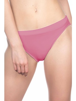 Kapsulavm Fuşya Mı Emay 3001 Soft Slip Külot