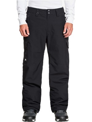 Quiksilver Porter Erkek Snowboard Pantolonu