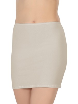 Beruflic Ten Mı Emay 1437 Modal Cotton Mini Jupon