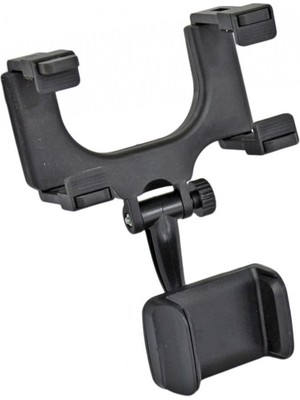 Gözpar Oto Carub Telefon Tutucu Dikiz Aynasına Takılan