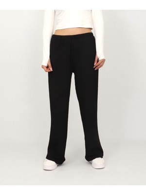 Trender Kadın Kanvas Pantolon