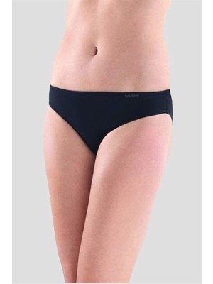 Kapsulavm Blackspade Kadın Slip 1368