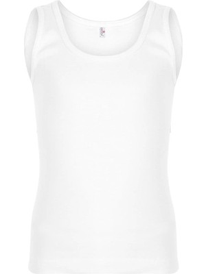 Kapsulavm Erdem Erkek Çocuk Atleti 3050