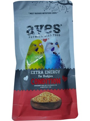 Aves Premium Kızıştırıcı 150 gr