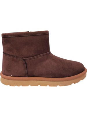 Pepino 2096 Unisex Çocuk Ugg Bot