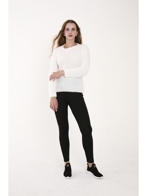 Trender Kadın Kazak