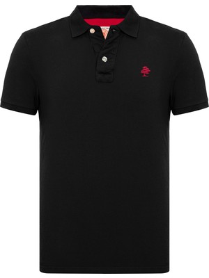 Routefield Patriot Erkek Polo Tişört