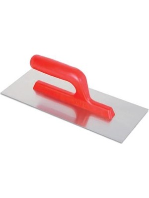 Dkr 731 Açık Plastik Saplı Alçı Malası 35 cm