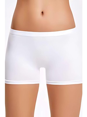 Beruflic Lycra Modal Supreme Şort Kadın 2255