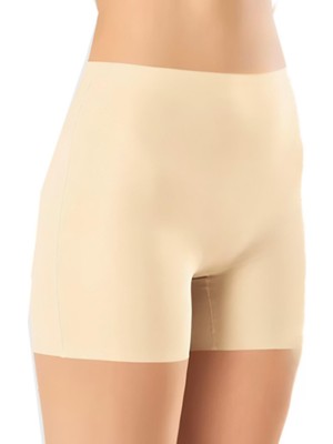 Beruflic Wakor Lazer Kesim Şort Korse Kadın