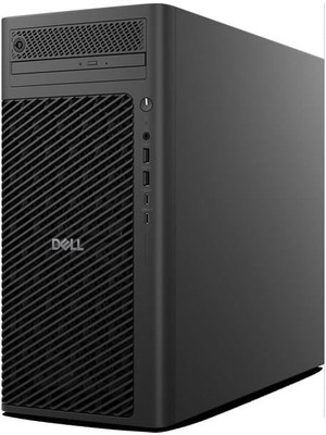 Dell Pro Max Tower FCT2250_1 Ultra 7 265- 16GB Ddr5 Ram- 2tb M2 Nvme- 4gb A400- W11 Pro Iş Istasyonu