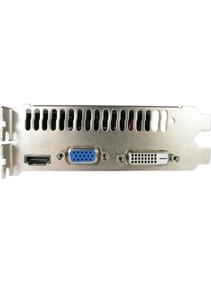 Axle AX-GTX750/2GD5P8CDI GTX750 2gb Ddr5 128BIT Vga/dvı/hdmı 16X