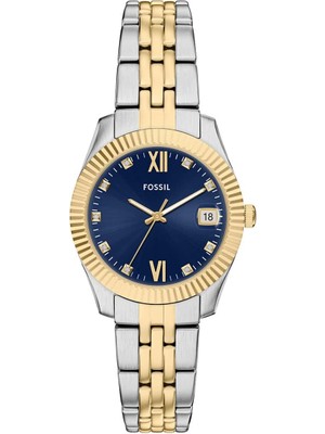 Fossil FES5443 Kadın Kol Saati