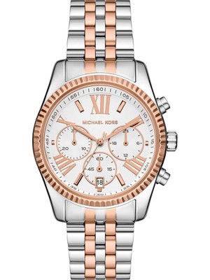 Michael Kors MK4985 Kadın Kol Saati