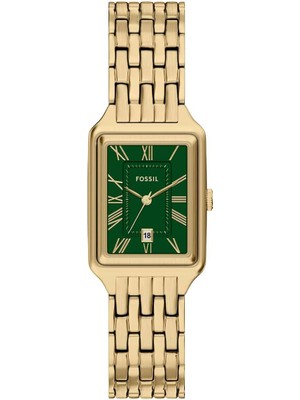 Fossil FES5452 Kadın Kol Saati