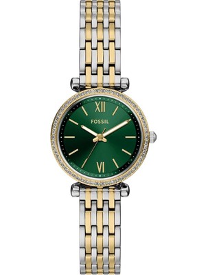 Fossil FES5439 Kadın Kol Saati