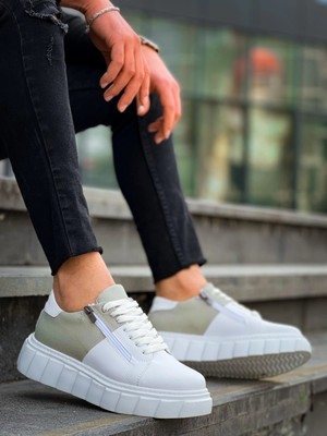 Evyora Günlük Ayakkabı