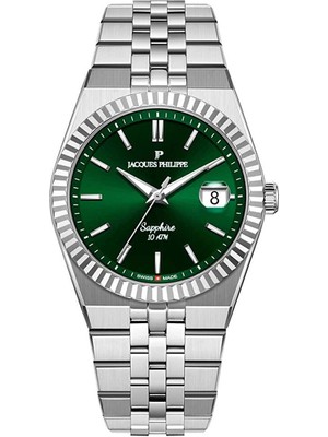 Jacques Philippe JPQGS10413X6 Erkek Kol Saati