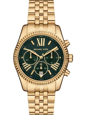 Michael Kors MK4983 Kadın Kol Saati