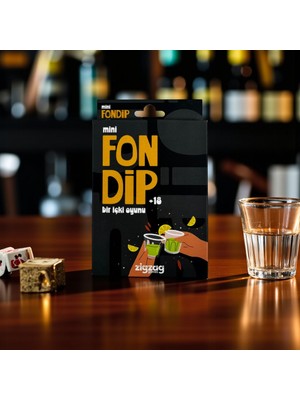 CNS Concept Fondip Mini Shot Oyunu +18