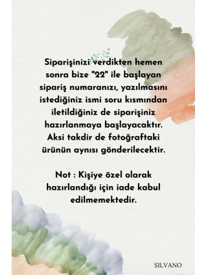 Famira 925 Ayar Gümüş Açılabilen Kelebek Kolye