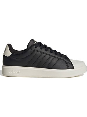 adidas STREETTALK Siyah Erkek Sneaker