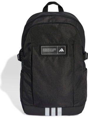 adidas Aksesuar  Siyah  Sırt Çantası 4ATHLTS BP1 JL6155