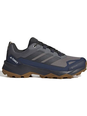 Adidas Terrex Skychaser Ax5 Gtx Erkek Gri Outdoor Ayakkabı JQ2211