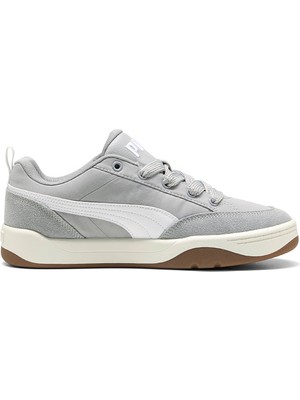 Puma Park Lifestyle Street Erkek Gri Spor Ayakkabı 39749509
