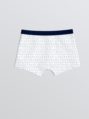 Lc Waikiki Yeni Sezon Baskılı Erkek Çocuk Boxer