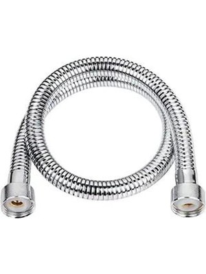 Storemax Tepe Spiral Duş Hortumu 75 cm 1/2-1/2