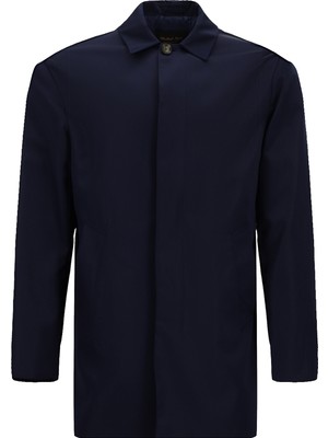 Abdullah Kiğılı Klasik Pardösü & Trençkot