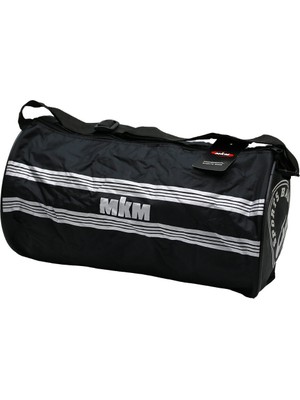 Vanch SİLİNDİR SPOR ÇANTA 40x25x25cm (5264)