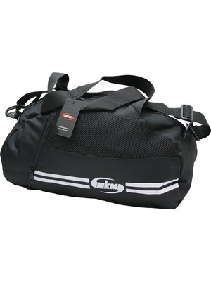 Vanch ORTA BOY FİLELİ SEYAHAT ÇANTA 50x18x20cm (5264)