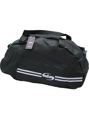 Vanch BÜYÜK BOY FİLELİ SEYAHAT ÇANTA 20x60x20cm (5264)