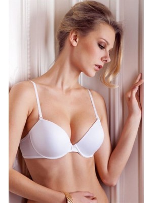Aesco Moonlight 102 Destekli Basıc Sütyen