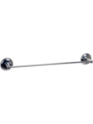Royaleks Group Metal Uzun Havluluk ROYALEKS-TAÇ205-SM