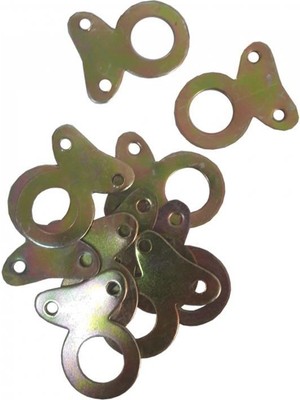 Çerçeve Askısı No2 (10 Adet)