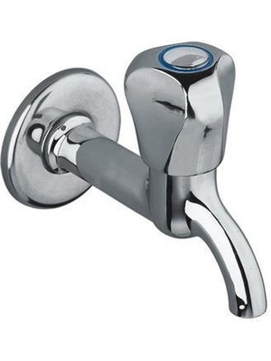 Itimat Alfa 209 Kısa Musluk